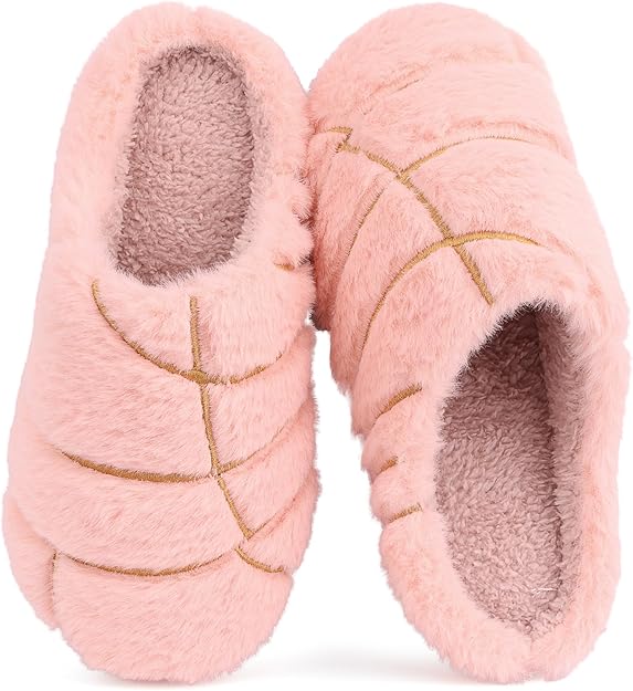 ConchaSlides - Choncha Slippers