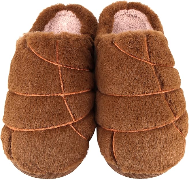 ConchaSlides - Choncha Slippers